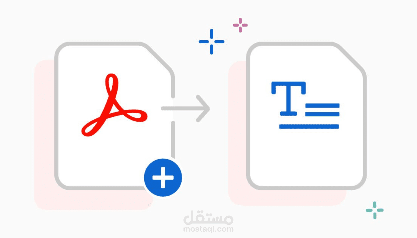 تحويل ملفات PDF إلى Word مع تنسيق دقيق