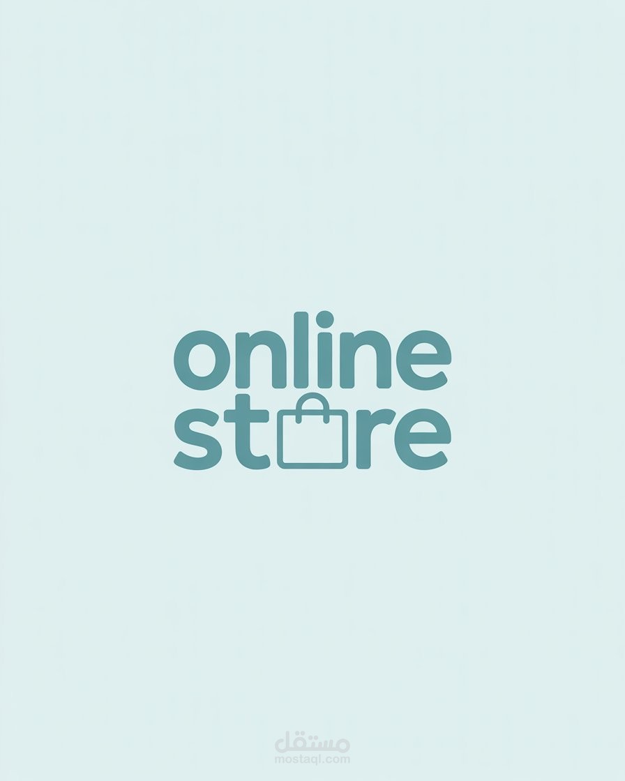 شعار لموقع