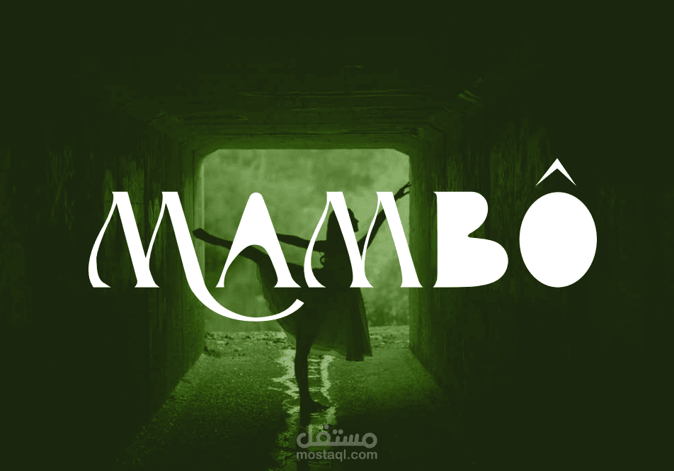 MAMBO  Dance Crush, Shine Goals