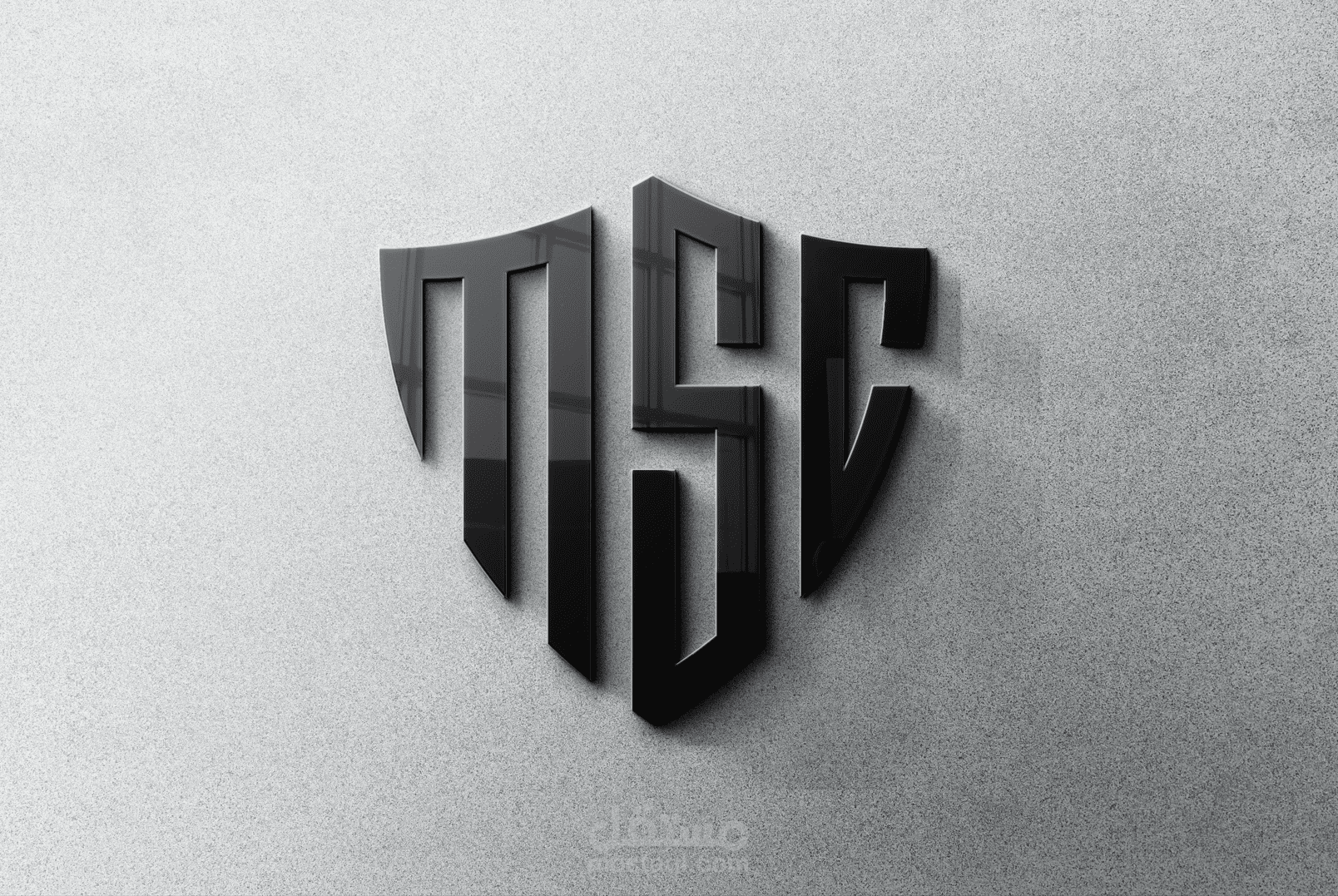 Major for Security Company