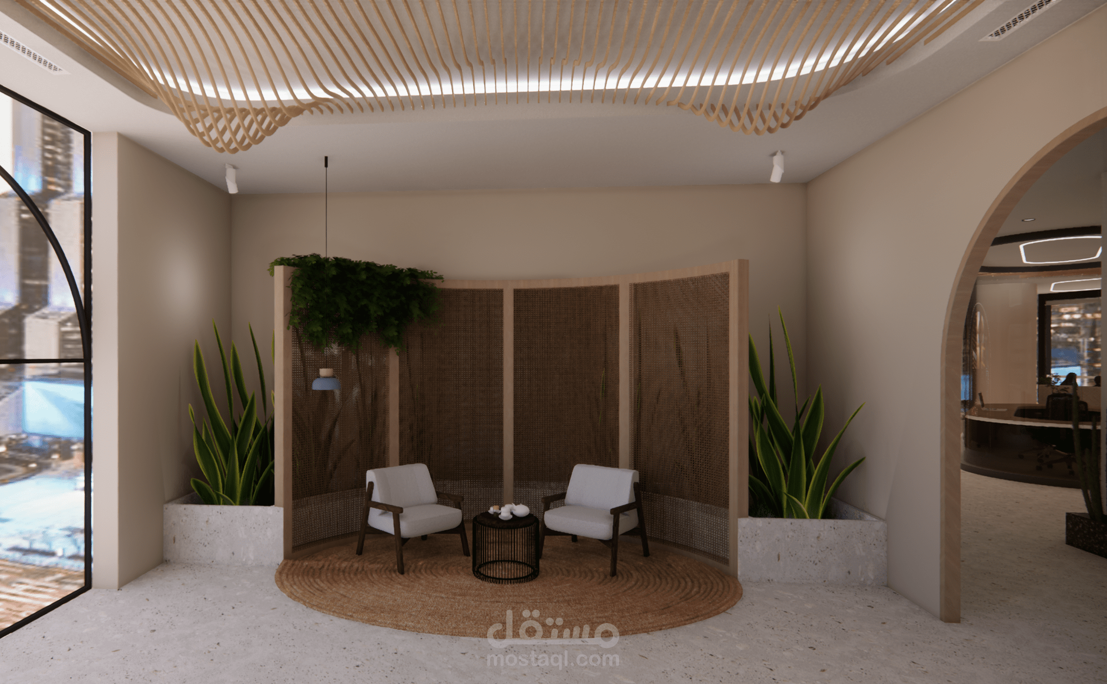 Tourism & Travel Company