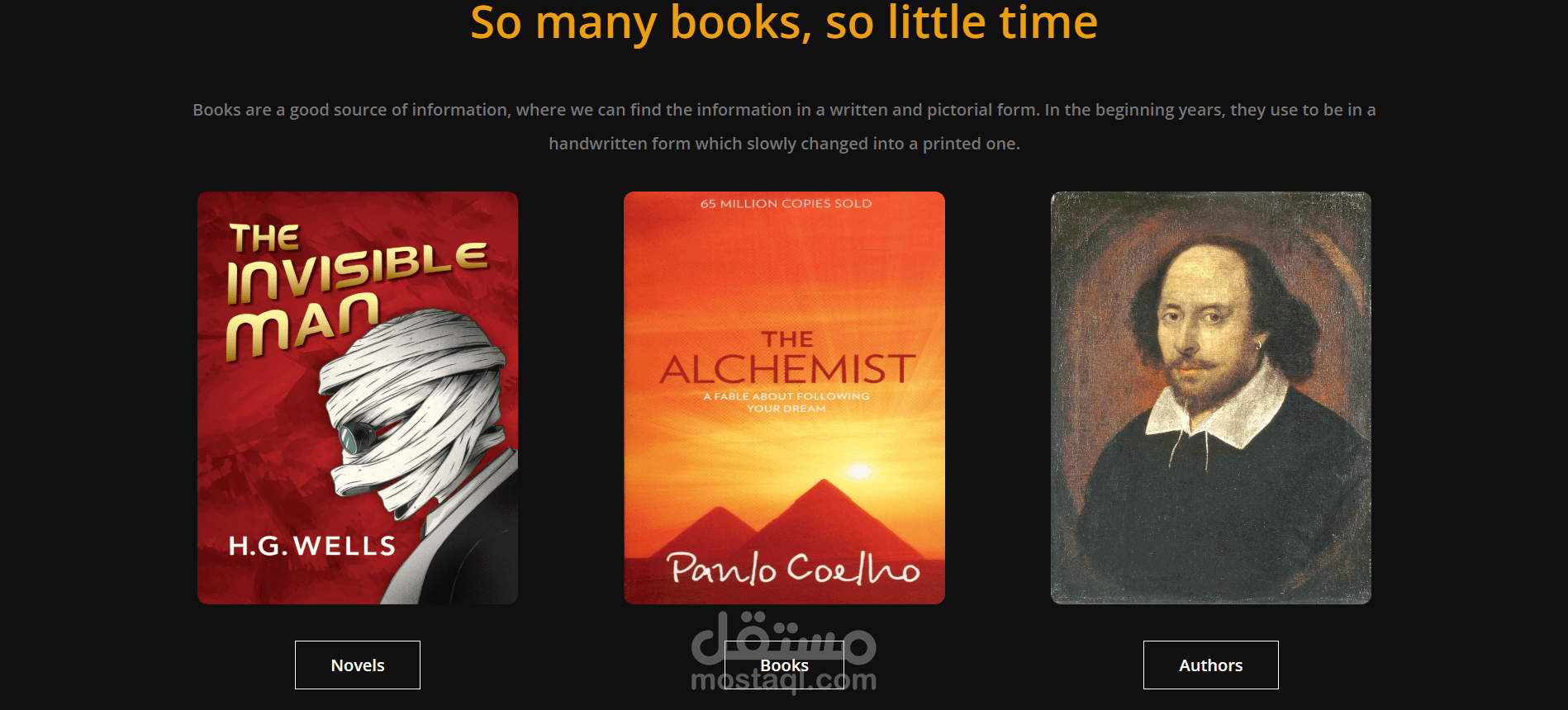 Bookie - A Digital Haven for Book Lovers