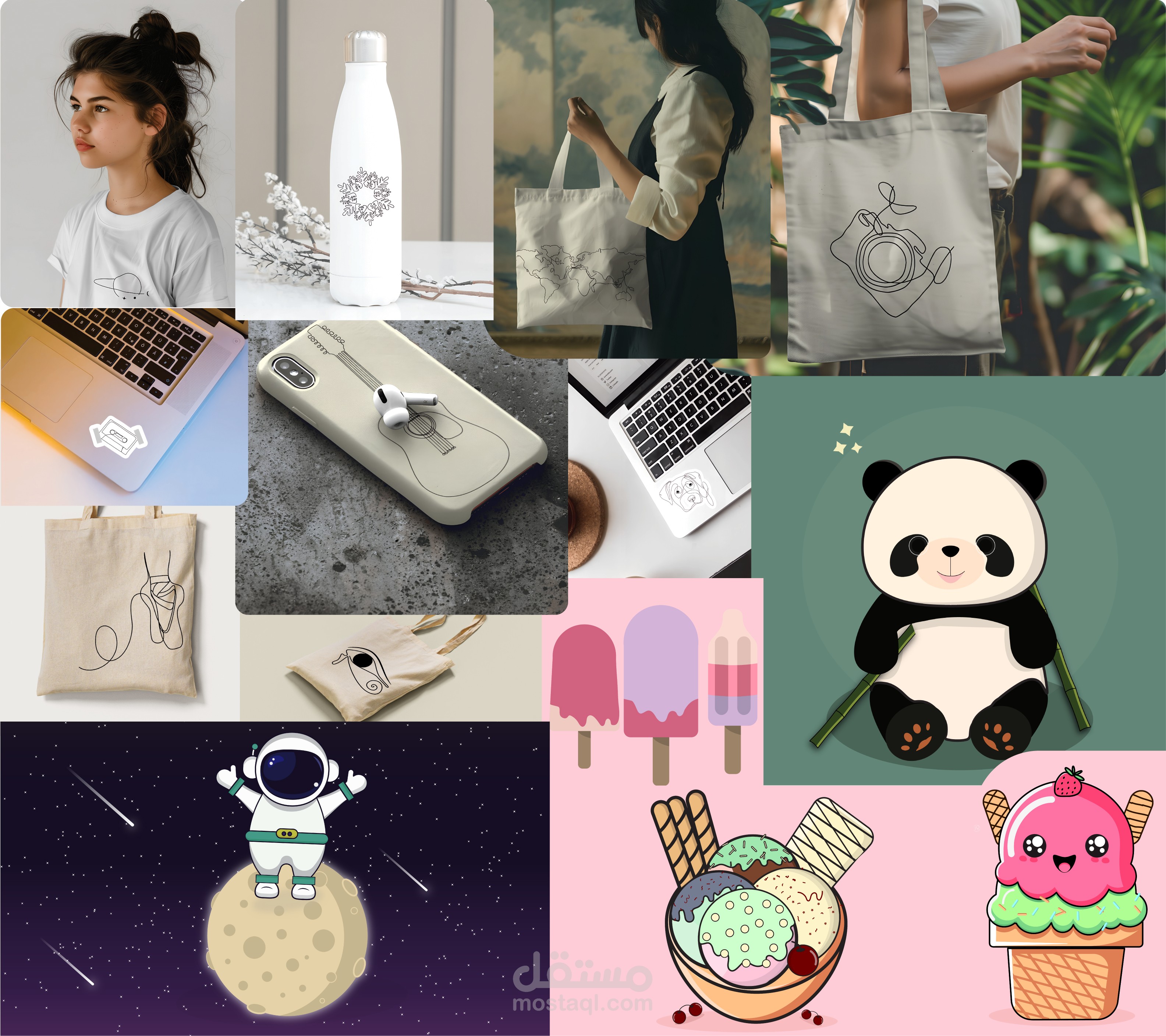 Illustrations