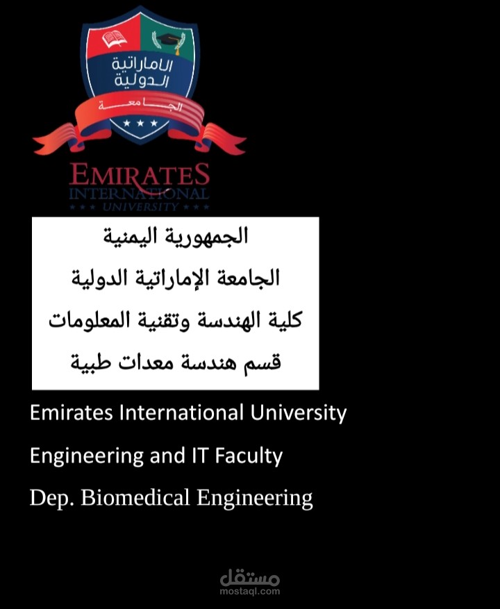 اعداد تكاليف مع الحل