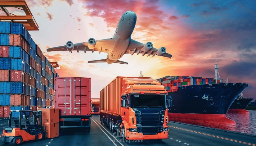 صياغة استراتيجية توسع وتسويق متكاملة – شركة MGA اللوجستية