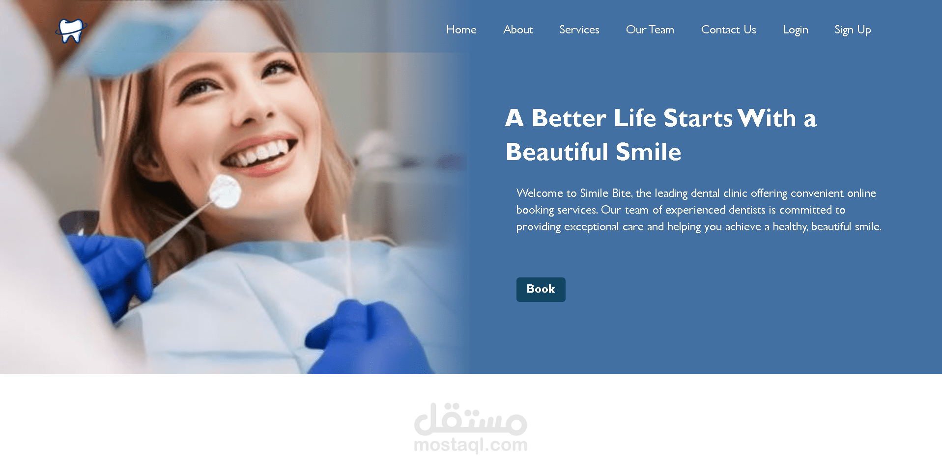white teeth dental clinic