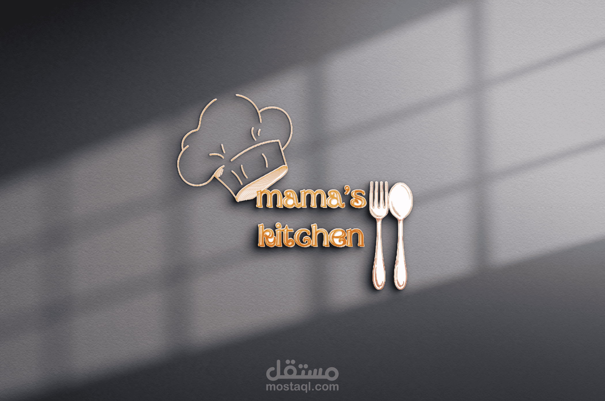 تصميم شعار وتصميم لوجو تصميم فلاير