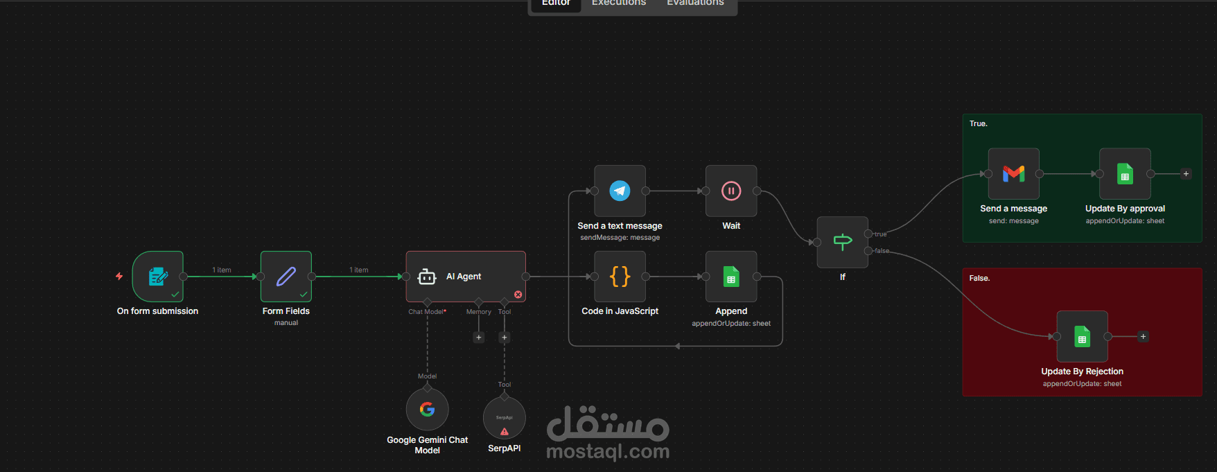 .Deal Hunter Automation