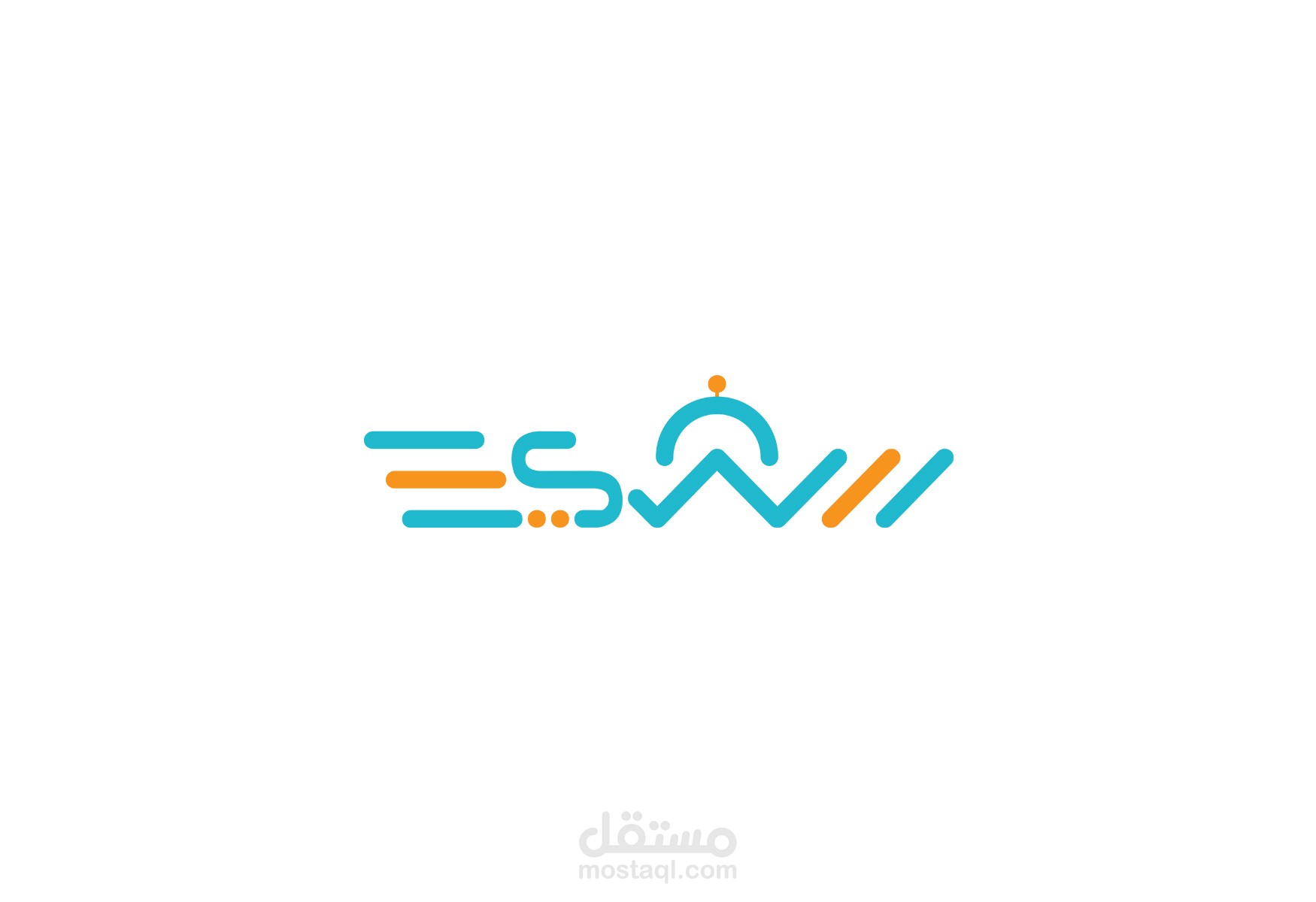 لوجو - سفري / Safary