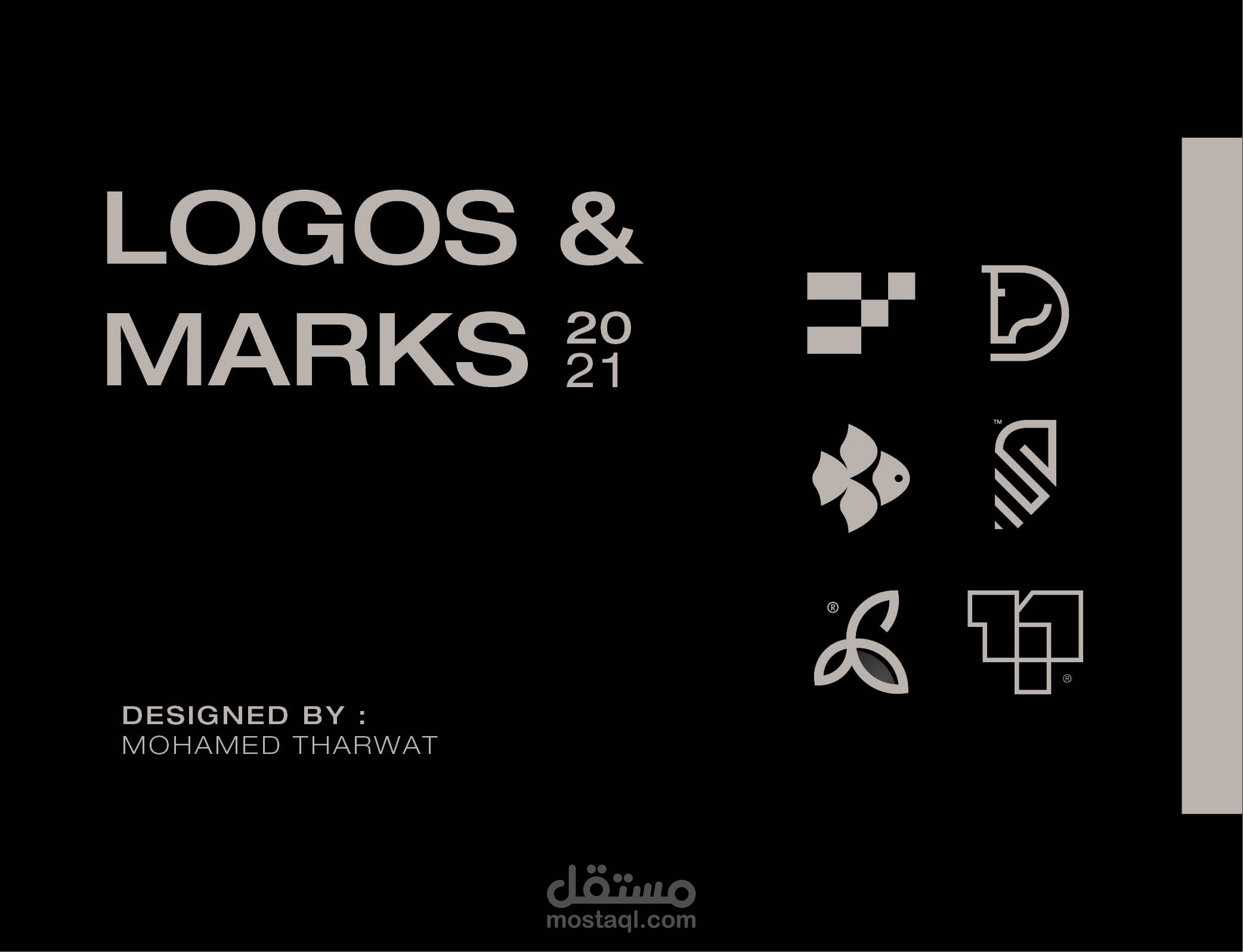 Logos & Marks