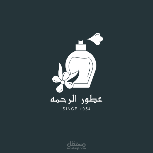 لوجو عطور