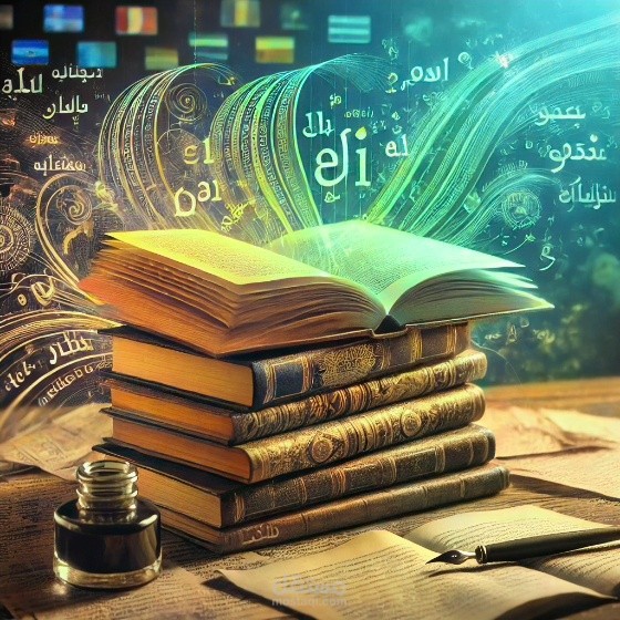 مشروع ترجمة