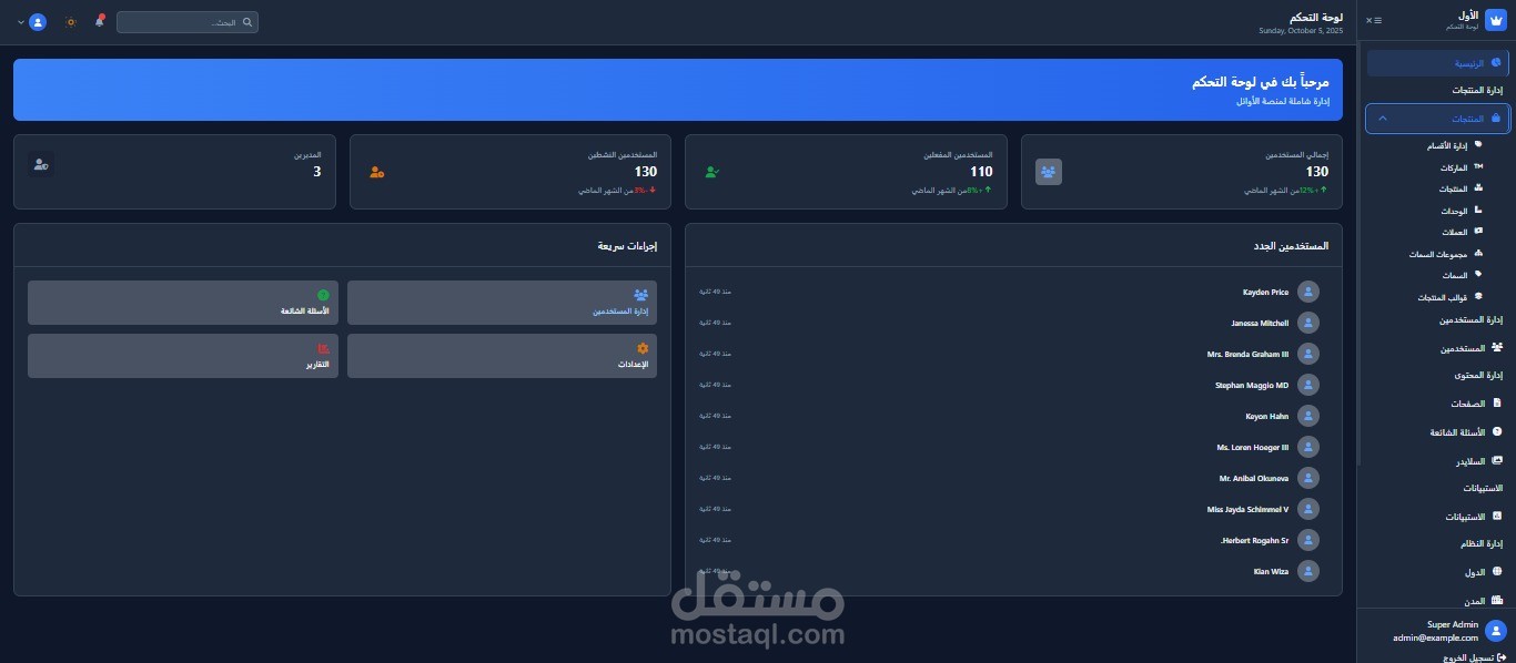OTECK CO - صنعاء، بيت بوس