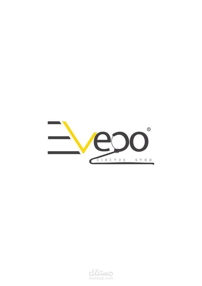 Evego Logo