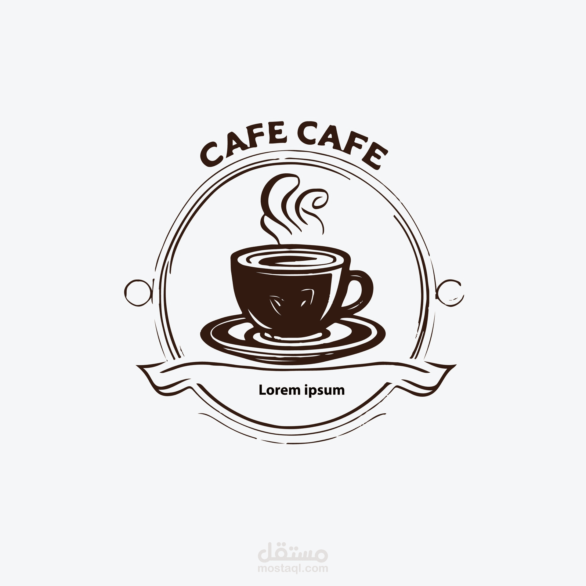 تصميم شعارات مميزة تعكس هوية المشروع بأسلوب عصري
