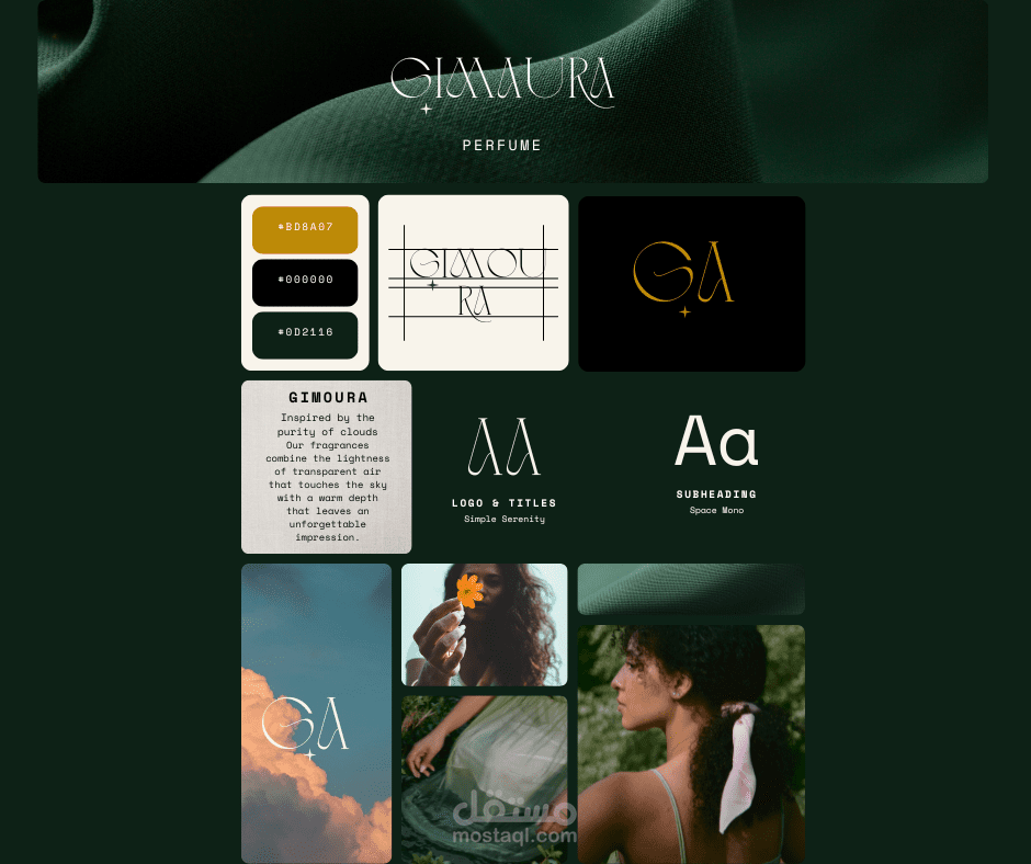 Gimauta  Brand