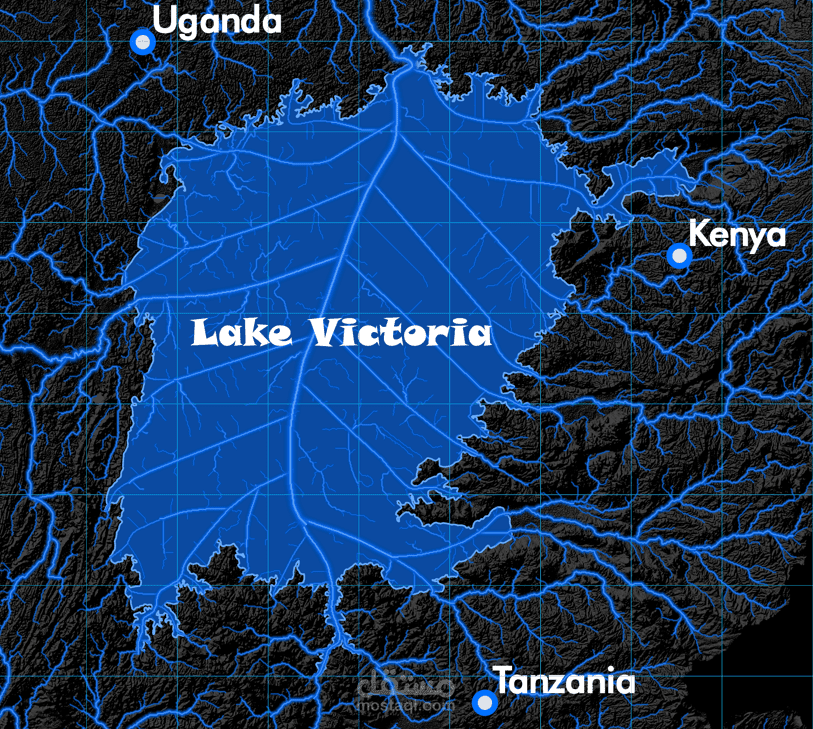 Victoria Basin