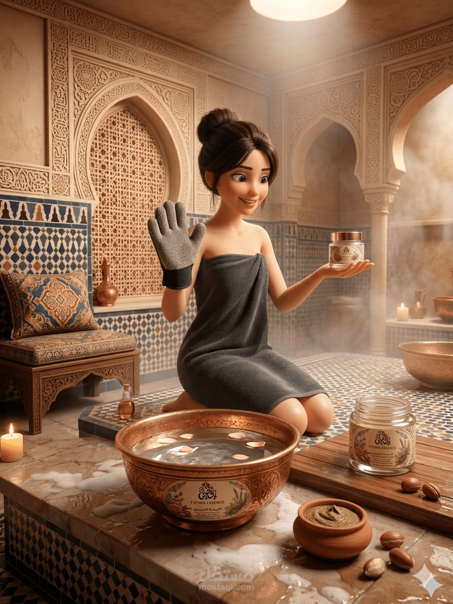 فيديو ترويجي