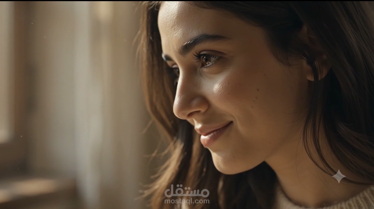 فيديو بالذكاء الاصطناعي بطريقه ثري دي بكثار