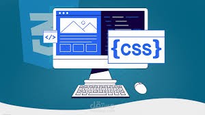 مصمم صفحات web c s s