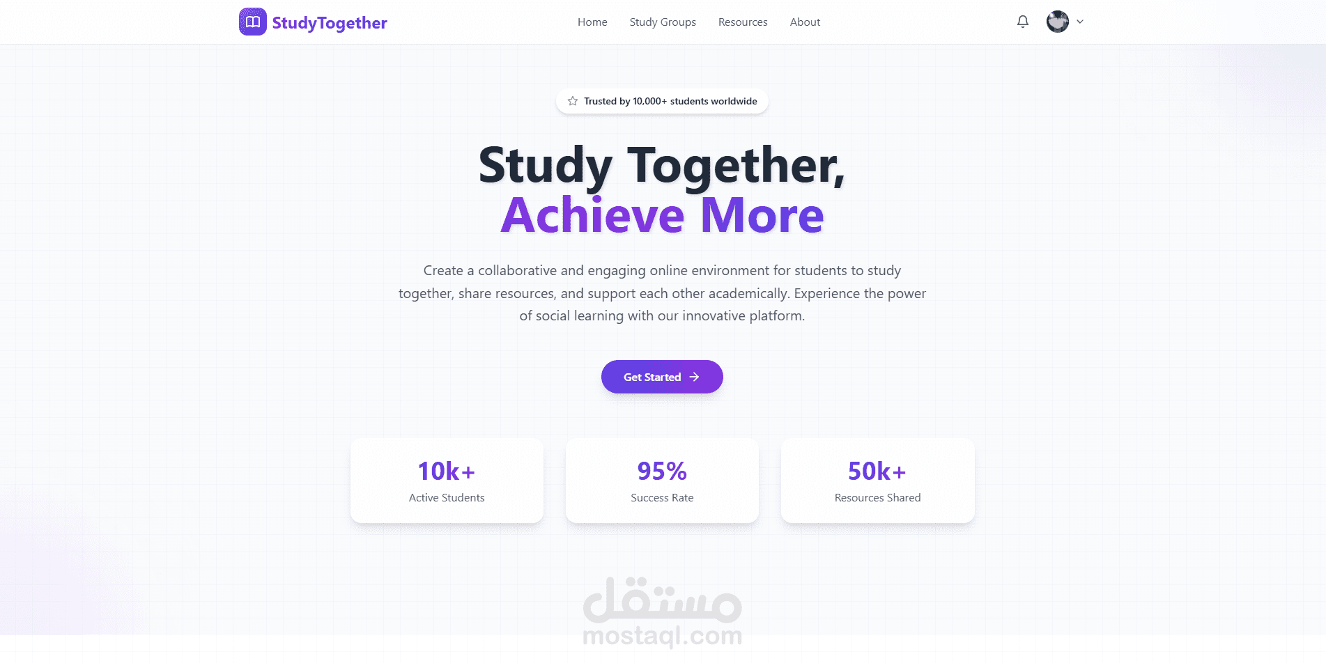 Study Together