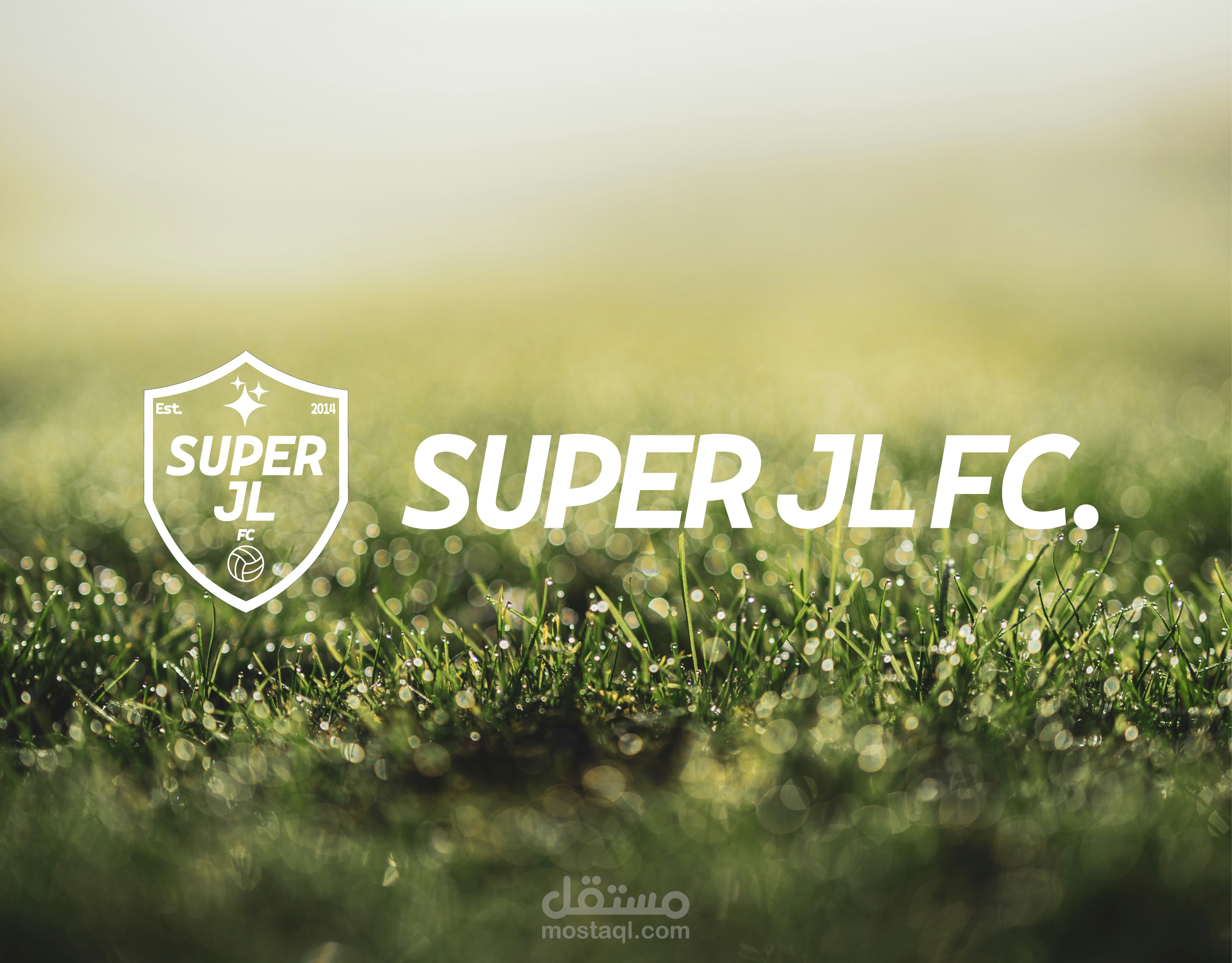 .Super JL F.C