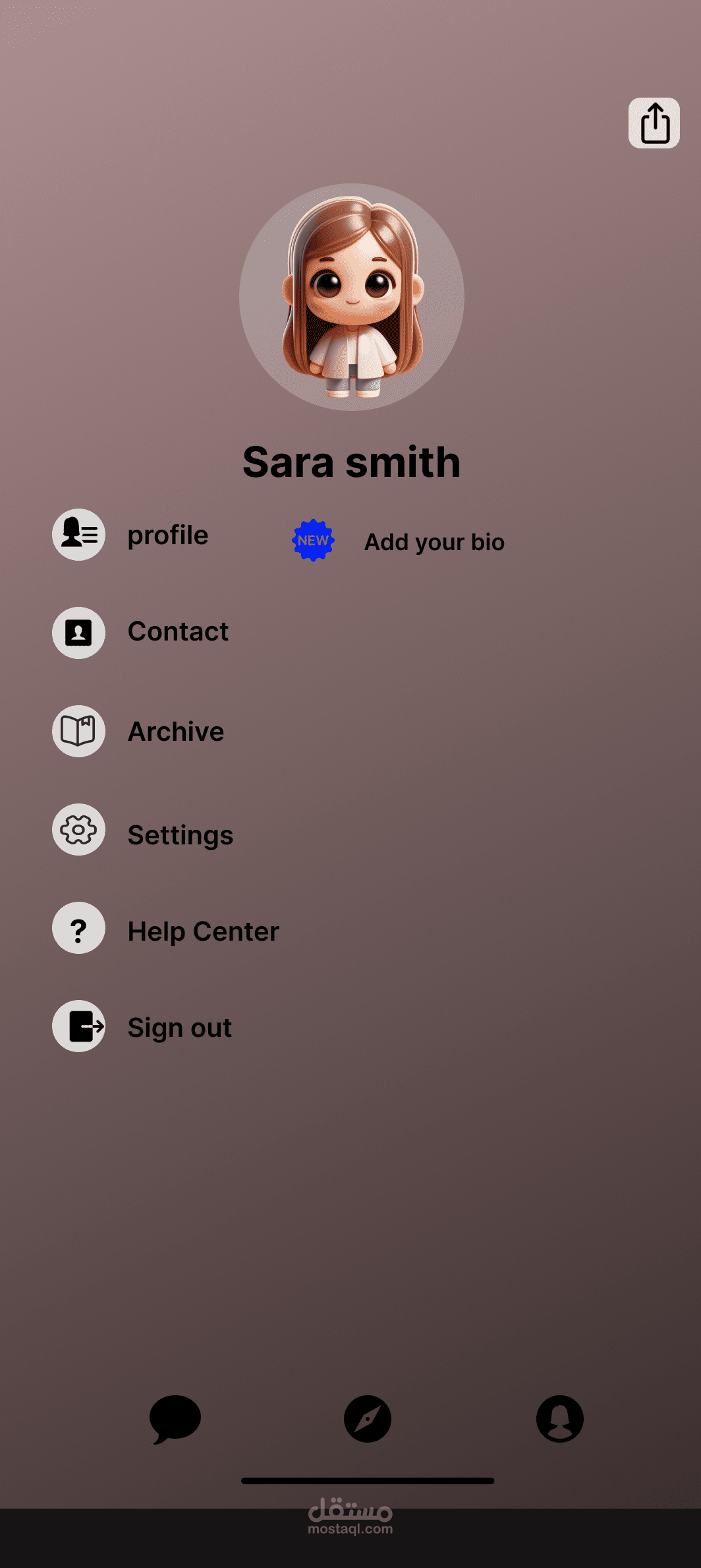 ui design