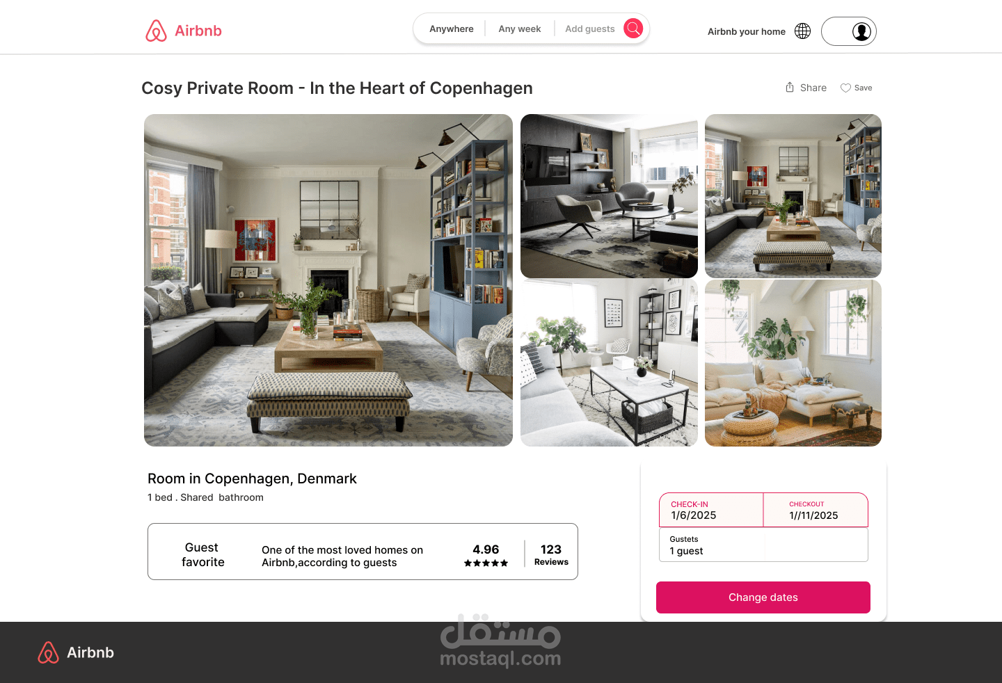 ui/ux design
