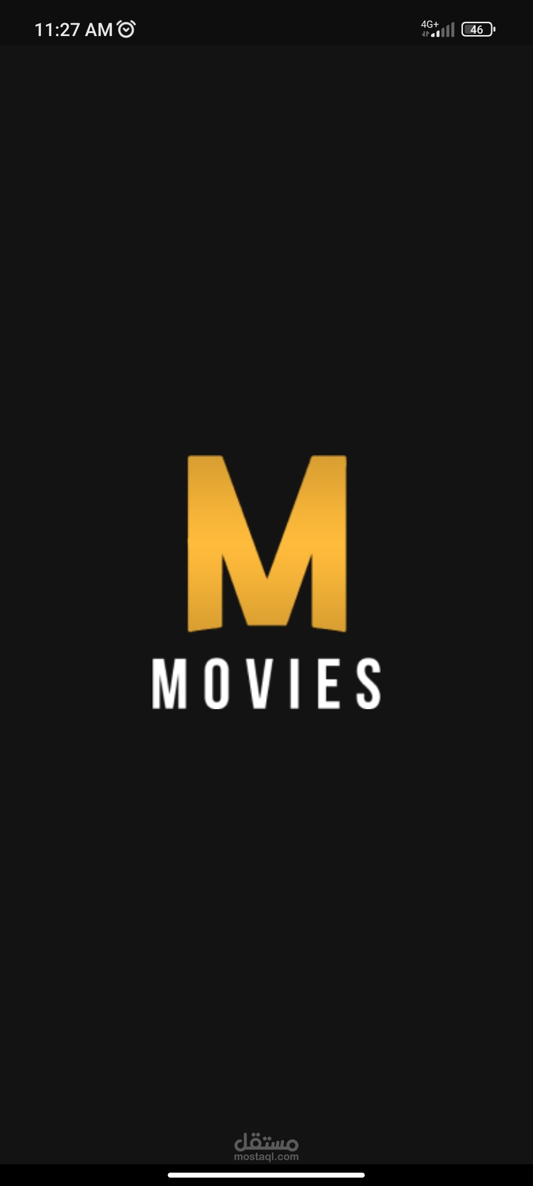 Movie app