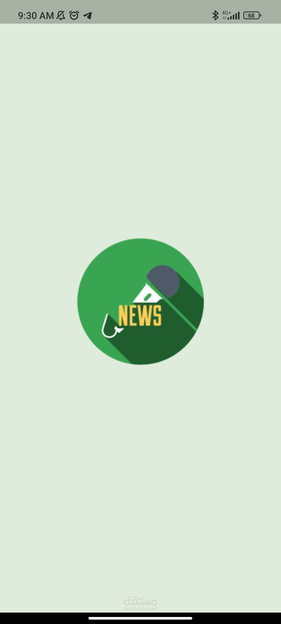 News app