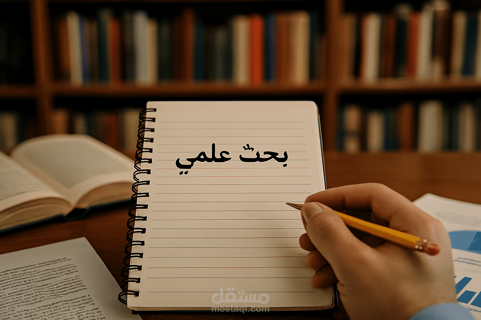 تطبيقات الذكاء الاصطناعي في تحسين جودة البيانات الطبية: دراسة مقارنة بين خوارزميات التصنيف والتنبؤ وتحليل دقتها في البيئات السريرية