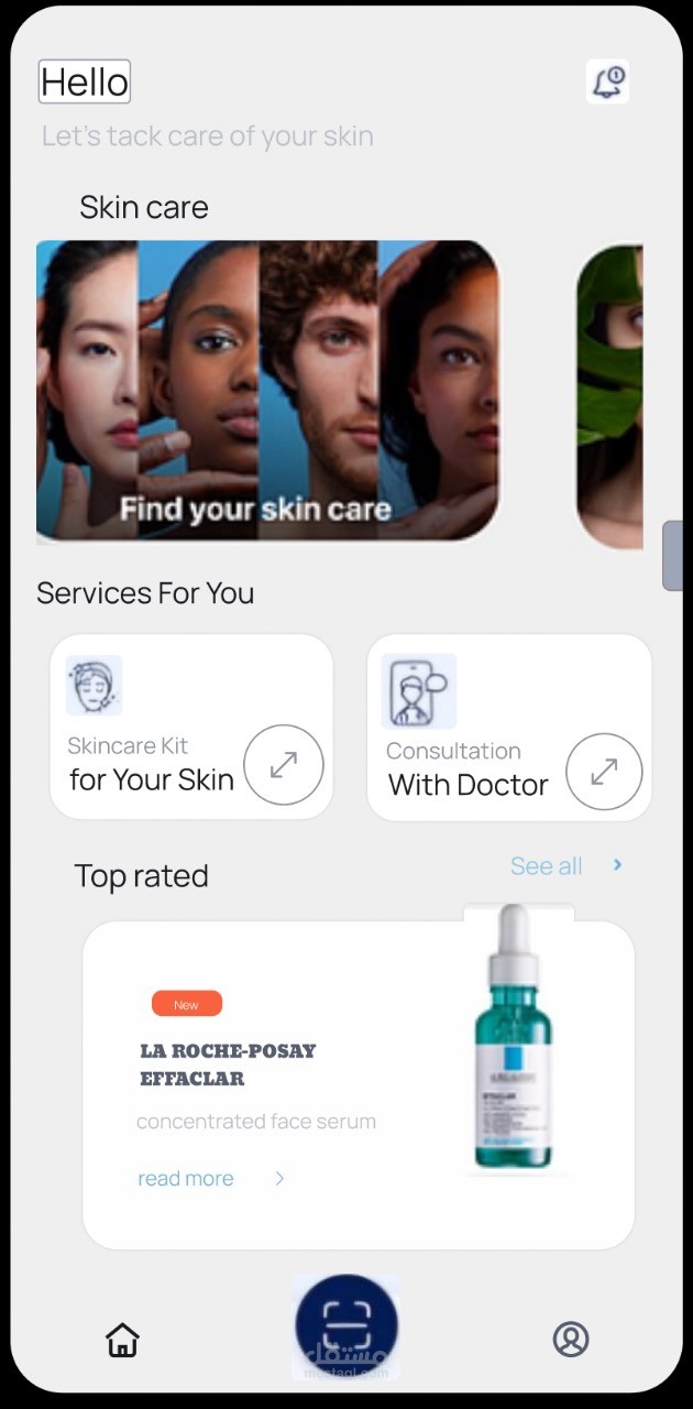 SkinCare