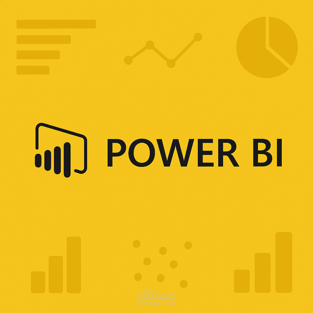 create interactive Power BI dashboards