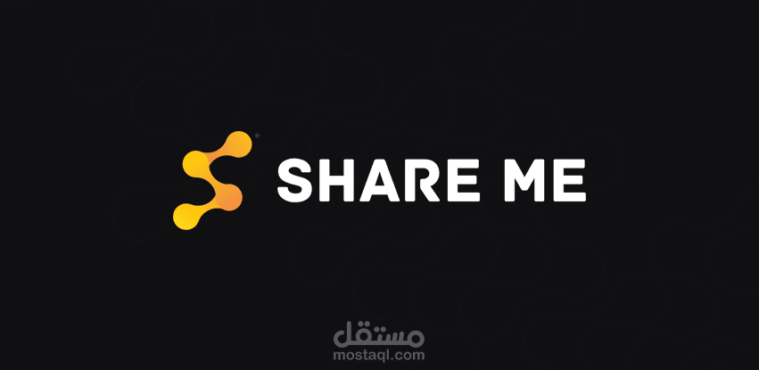 SHARE ME