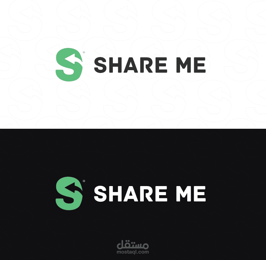 share me