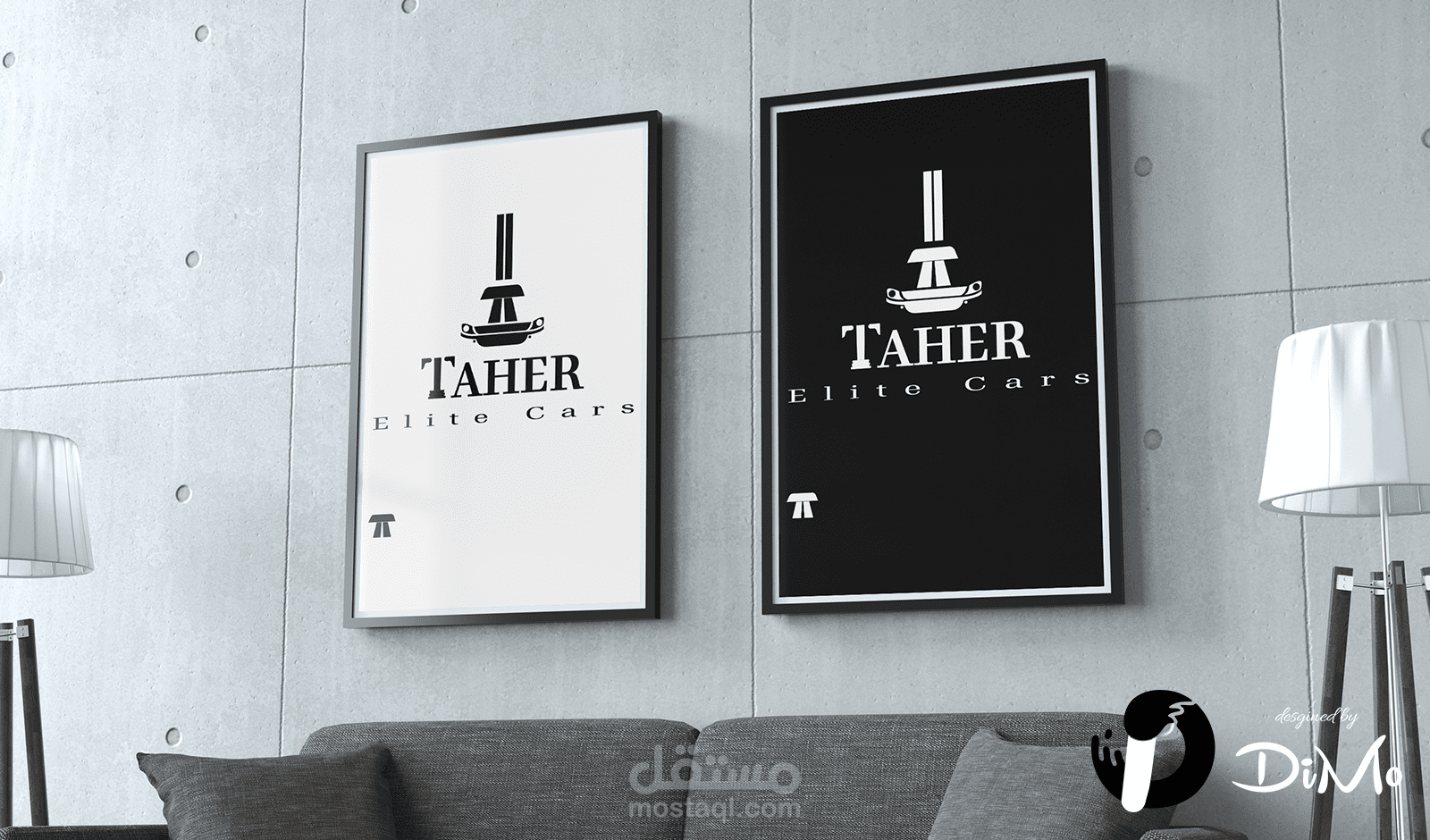 Taher Elite Cars