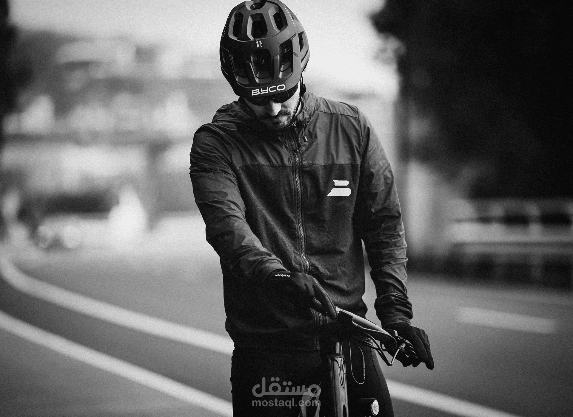 بايكو | علامة تجارية لدراجة هوائية