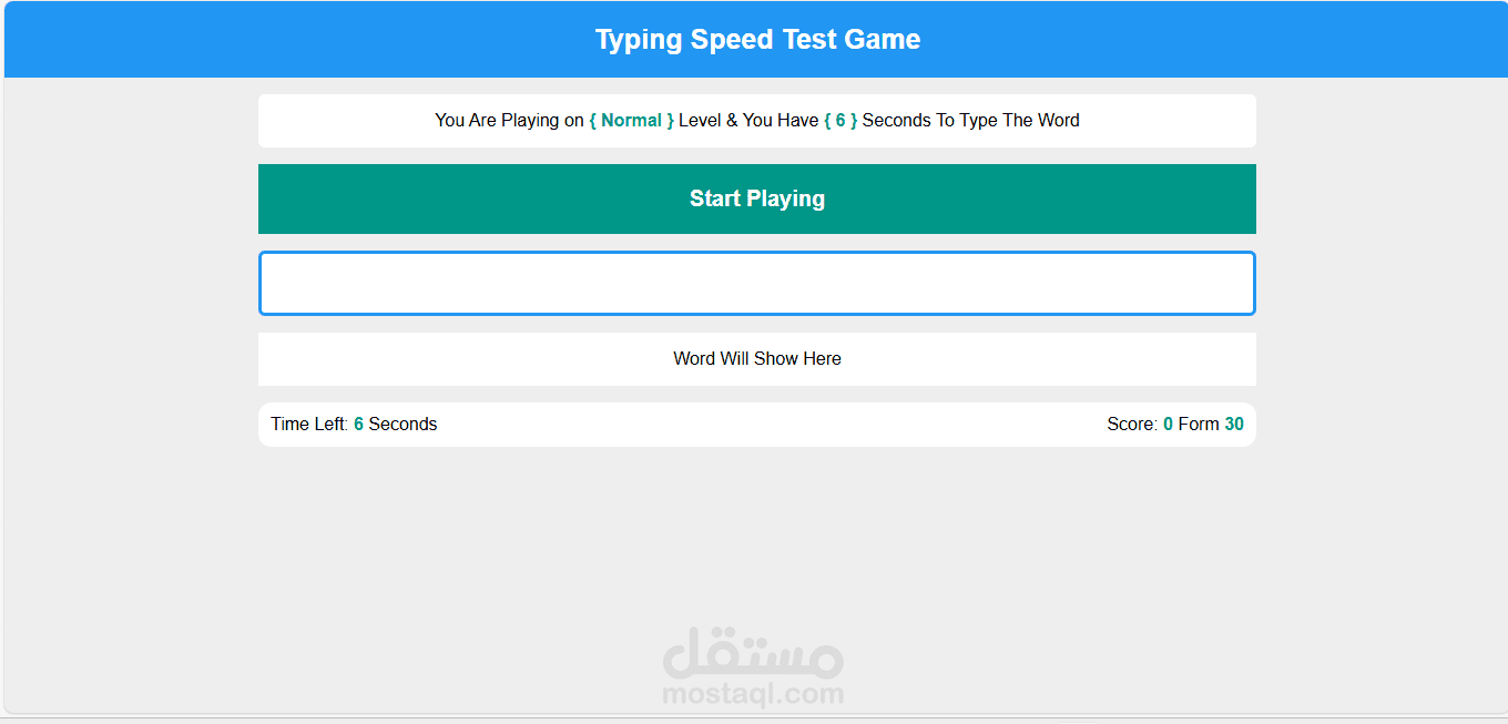 Typing Club