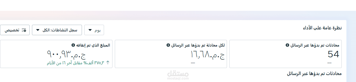 حمله لشركه مكافحه حشرات في مصر