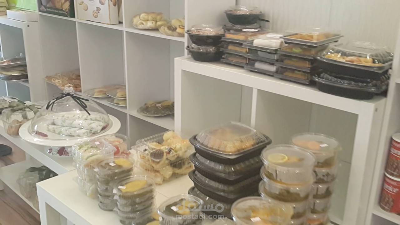 دراسة جدوى تطبيق الأسر المنتجة_ بالمملكة العربية السعودية