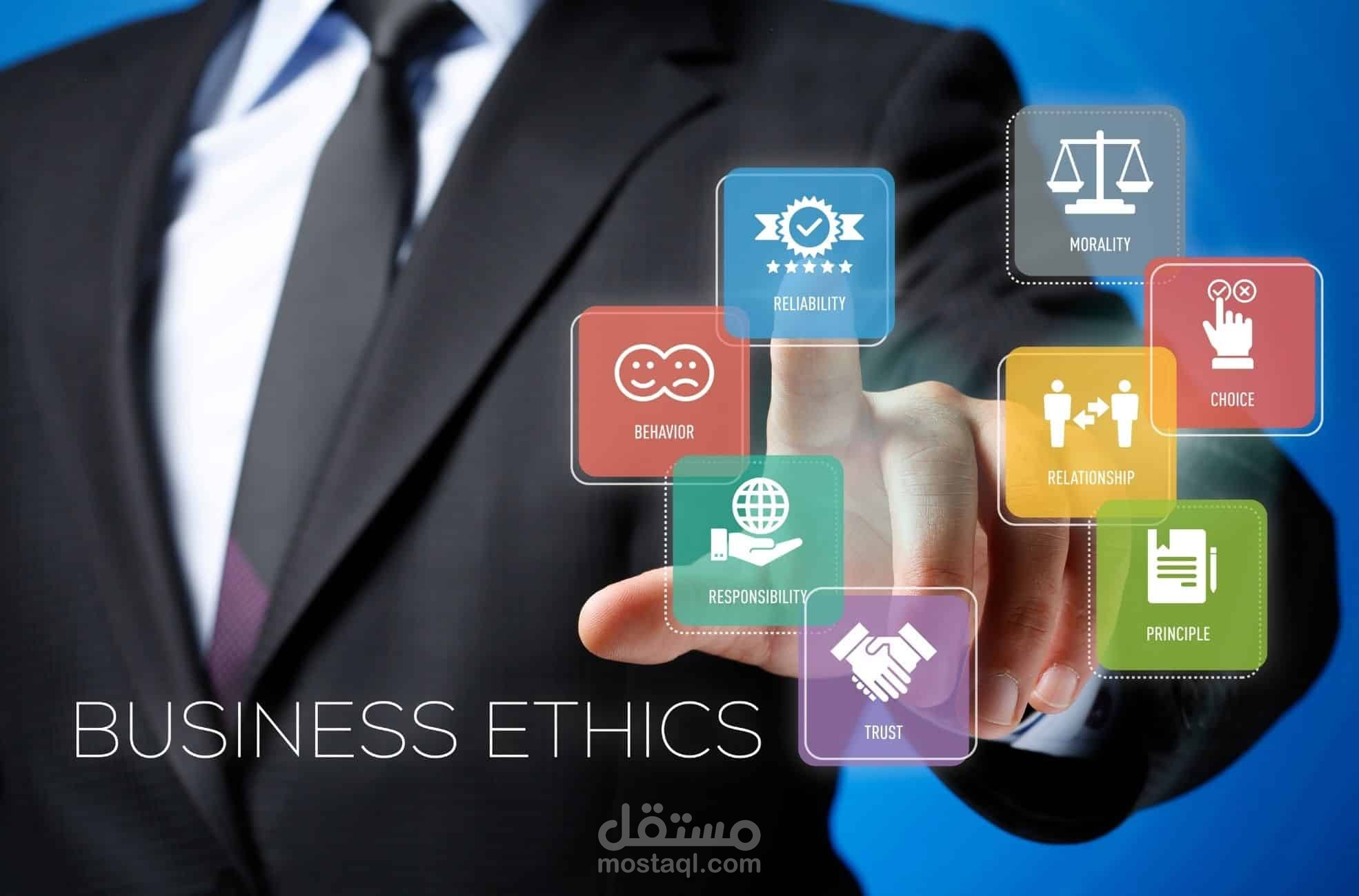Business Laws and Ethics