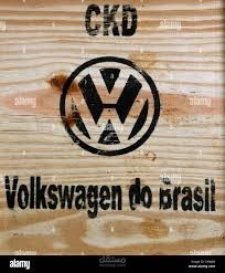 معلومات المحاسبة لاتخاذ القرارات: حالة فولكس فاجن في البرازيل