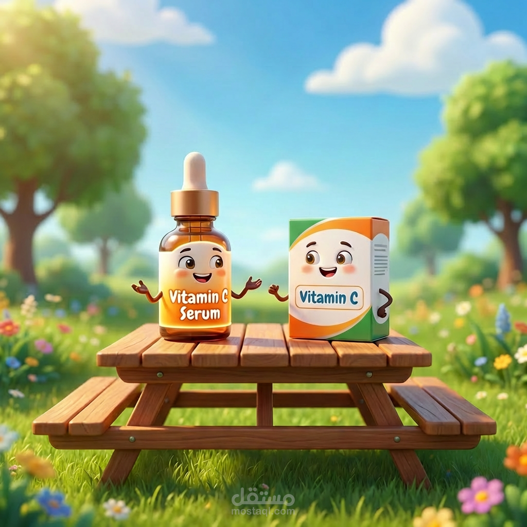 ريل تيك توك باستخدام الذكاء الاصطناعي