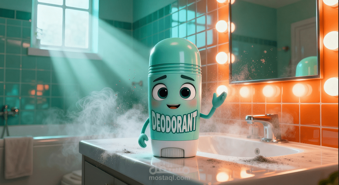 عمل فيديو باستخدام AI  للتوعيه لعياده طبيب