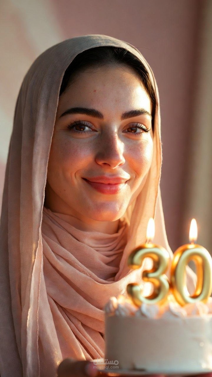 فيديو ترويجي لعياده طبيب جلديه و تجميل مولد بالذكاء الاصطناعي