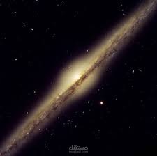 مقال عن الظواهر الكونيه An article about Cosmic phenomena
