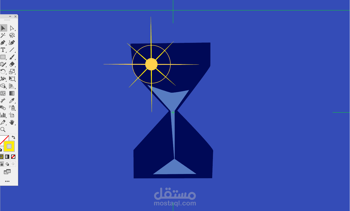 تصميم موشن جرافيك احترافي وجذاب