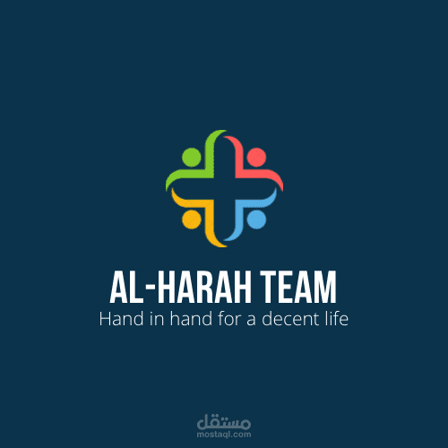 تصميم لوغو احترافي