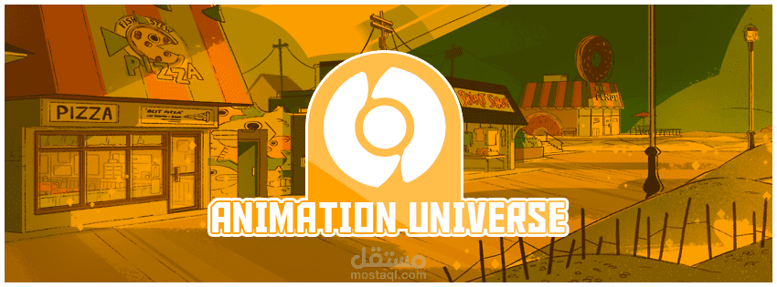 التسويق لصفحات الأنمي والمانجا