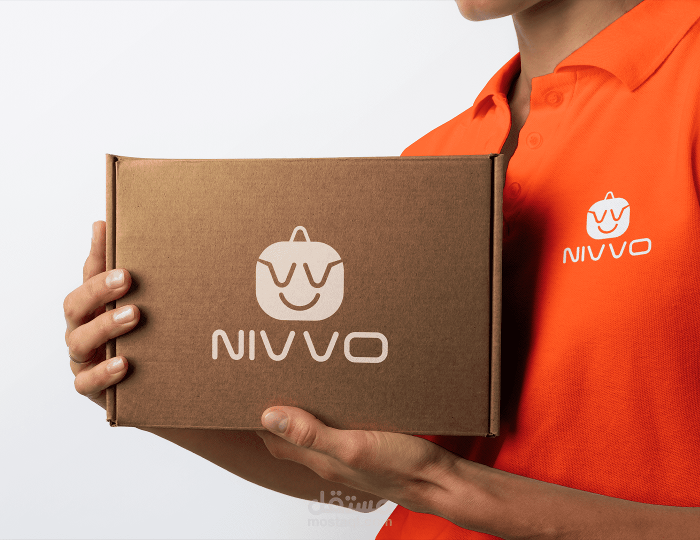 Modern Logo & Brand Identity Design